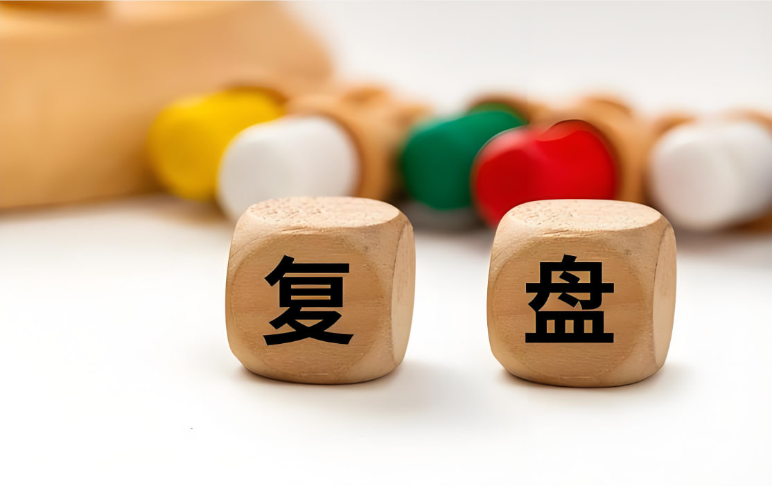 把“我感觉”变成“我看到”——一笔亏损单的完整解剖：道富期货（State Fut